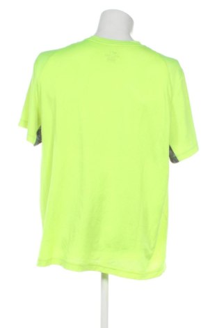 Herren Shirt Nike, Größe XXL, Farbe Grün, Preis 17,99 €