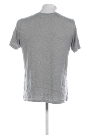 Herren Shirt Nike, Größe M, Farbe Grau, Preis 41,99 €