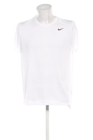 Męski T-shirt Nike, Rozmiar XL, Kolor Biały, Cena 166,99 zł