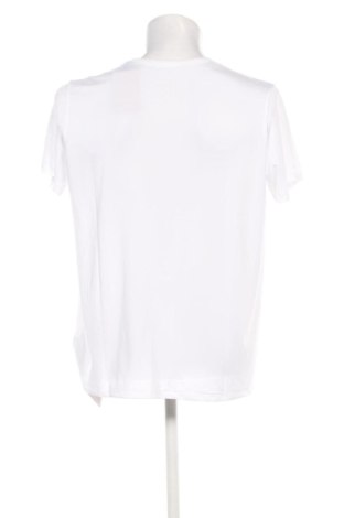 Męski T-shirt Nike, Rozmiar XL, Kolor Biały, Cena 166,99 zł