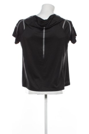 Herren Shirt Nkd, Größe L, Farbe Schwarz, Preis 8,99 €
