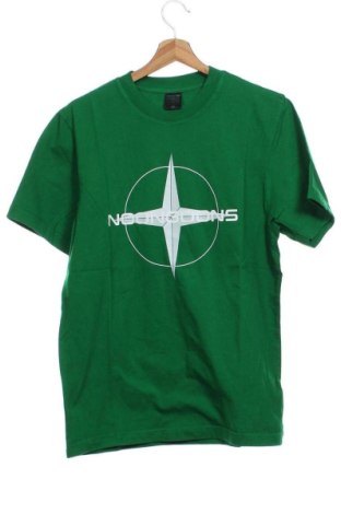 Męski T-shirt Noon Goons, Rozmiar XS, Kolor Zielony, Cena 88,99 zł