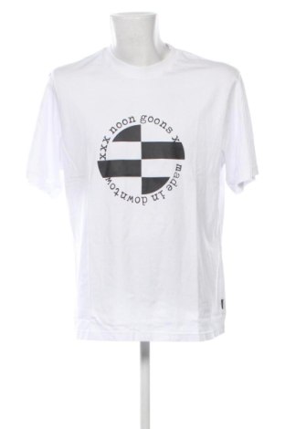 Tricou de bărbați Noon Goons, Mărime L, Culoare Alb, Preț 86,99 Lei