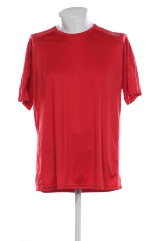 Herren T-Shirt Nordcap, Größe XXL, Farbe Rot, Preis € 9,99