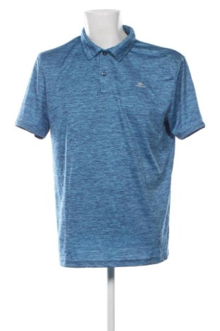 Herren T-Shirt Nordcap, Größe XL, Farbe Blau, Preis € 13,99