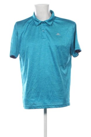 Męski T-shirt Nordcap, Rozmiar XL, Kolor Niebieski, Cena 53,99 zł