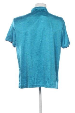 Męski T-shirt Nordcap, Rozmiar XL, Kolor Niebieski, Cena 53,99 zł