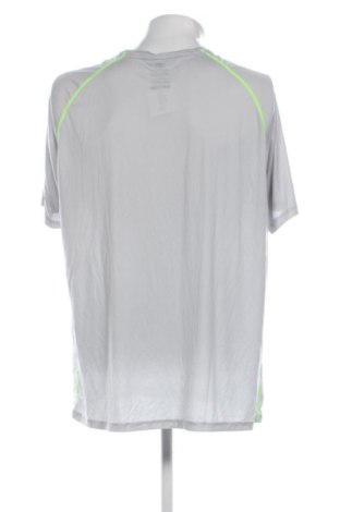 Herren Shirt Nordcap, Größe 3XL, Farbe Grau, Preis 13,99 €