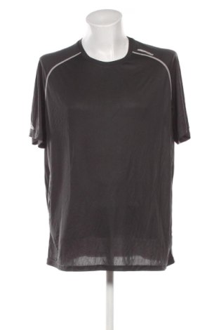 Herren T-Shirt Nordcap, Größe 3XL, Farbe Schwarz, Preis € 13,99