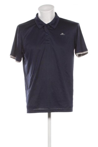 Męski T-shirt Nordcap, Rozmiar L, Kolor Niebieski, Cena 36,99 zł