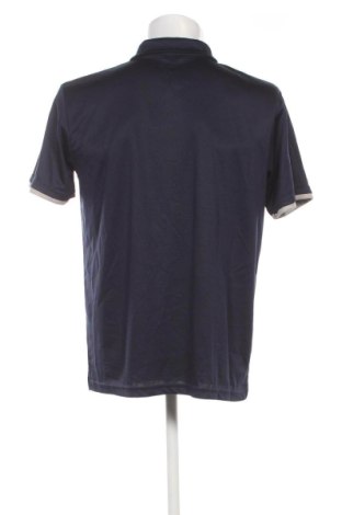 Męski T-shirt Nordcap, Rozmiar L, Kolor Niebieski, Cena 36,99 zł