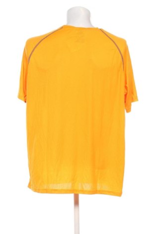 Pánské tričko  Nordcap, Velikost XXL, Barva Oranžová, Cena  279,00 Kč