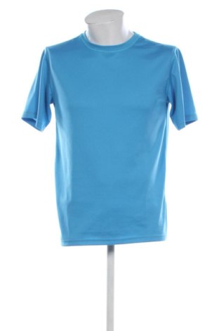 Męski T-shirt North Finder, Rozmiar L, Kolor Niebieski, Cena 102,94 zł