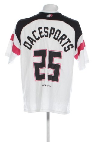 Pánske tričko  OACE, Veľkosť M, Farba Biela, Cena  17,95 €