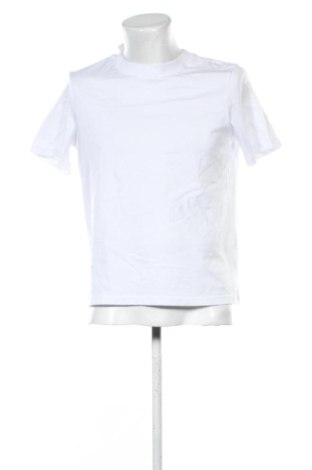 Męski T-shirt ONLY, Rozmiar L, Kolor Biały, Cena 34,99 zł