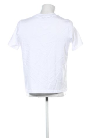 Męski T-shirt ONLY, Rozmiar L, Kolor Biały, Cena 34,99 zł