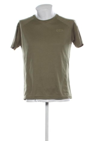 Herren T-Shirt OTP, Größe S, Farbe Grün, Preis € 10,99