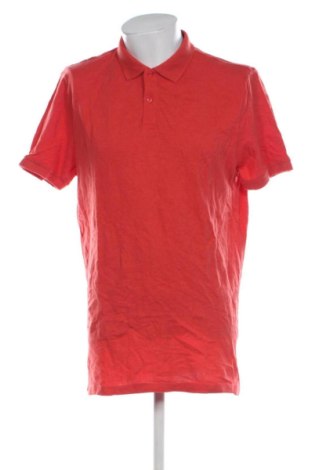 Herren T-Shirt OVS, Größe XXL, Farbe Rot, Preis € 12,99