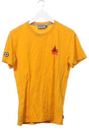 Tricou de bărbați Octopus, Mărime XS, Culoare Portocaliu, Preț 102,99 Lei