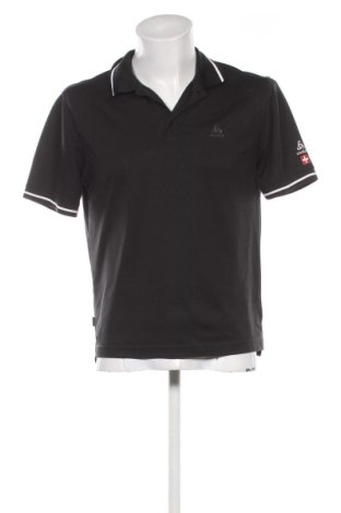 Tricou de bărbați Odlo, Mărime M, Culoare Negru, Preț 50,99 Lei
