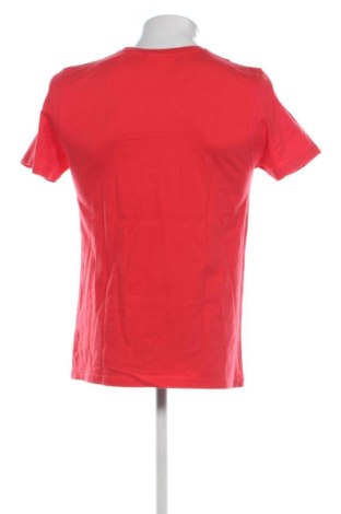 Férfi póló Okay, Méret M, Szín Piros, Ár 4 549 Ft
