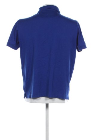 Ανδρικό t-shirt Olymp, Μέγεθος L, Χρώμα Μπλέ, Τιμή 29,99 €