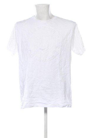 Tricou de bărbați One World, Mărime XL, Culoare Alb, Preț 54,99 Lei