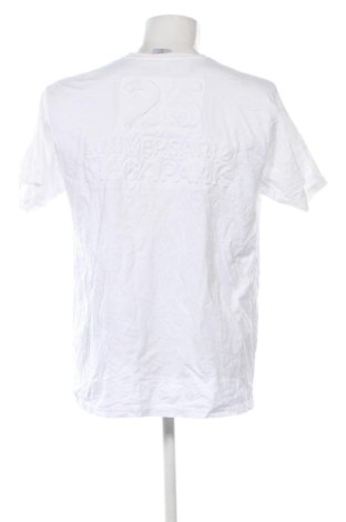 Tricou de bărbați One World, Mărime XL, Culoare Alb, Preț 54,99 Lei