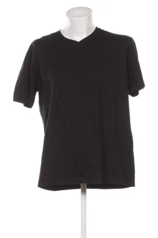Ανδρικό t-shirt Otto Kern, Μέγεθος XXL, Χρώμα Μαύρο, Τιμή 25,99 €