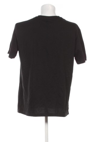 Ανδρικό t-shirt Otto Kern, Μέγεθος XXL, Χρώμα Μαύρο, Τιμή 25,99 €