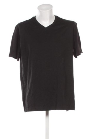 Ανδρικό t-shirt Otto Kern, Μέγεθος XXL, Χρώμα Μαύρο, Τιμή 23,99 €