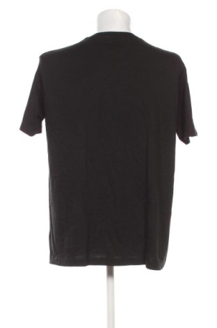 Ανδρικό t-shirt Otto Kern, Μέγεθος XXL, Χρώμα Μαύρο, Τιμή 23,99 €