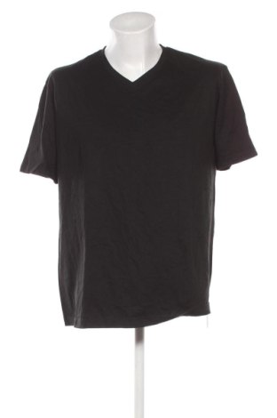 Ανδρικό t-shirt Otto Kern, Μέγεθος XXL, Χρώμα Μαύρο, Τιμή 25,99 €