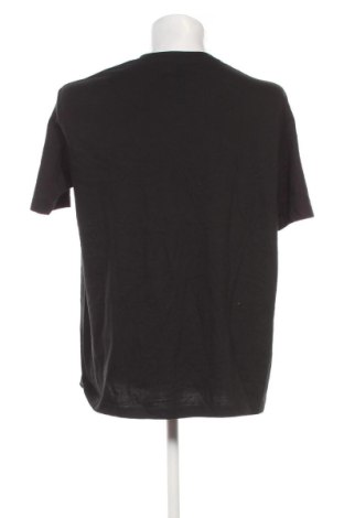 Ανδρικό t-shirt Otto Kern, Μέγεθος XXL, Χρώμα Μαύρο, Τιμή 25,99 €