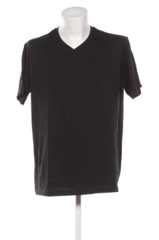 Ανδρικό t-shirt Otto Kern, Μέγεθος XXL, Χρώμα Μαύρο, Τιμή 23,99 €