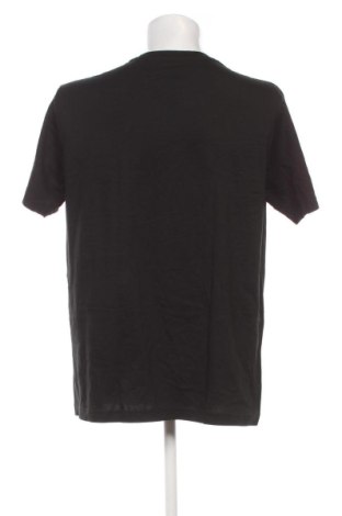 Ανδρικό t-shirt Otto Kern, Μέγεθος XXL, Χρώμα Μαύρο, Τιμή 23,99 €