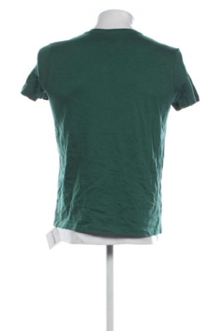 Pánske tričko  Oviesse, Veľkosť S, Farba Zelená, Cena  11,95 €