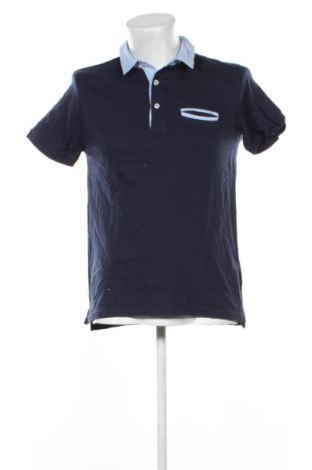 Herren T-Shirt Oviesse, Größe M, Farbe Blau, Preis € 12,99