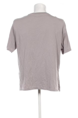 Herren T-Shirt Oysho, Größe M, Farbe Grau, Preis € 9,99