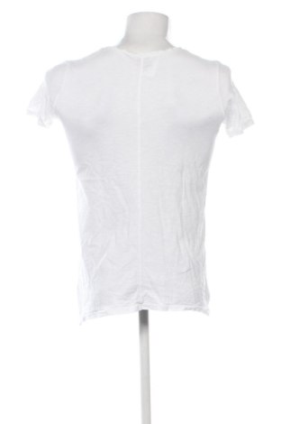 Мъжка тениска PENN&INK, Размер M, Цвят Бял, Цена 11,75 €