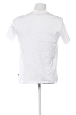 Мъжка тениска PUMA, Размер M, Цвят Бял, Цена 14,31 €
