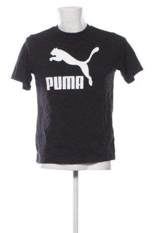 Herren Shirt PUMA, Größe M, Farbe Schwarz, Preis 17,99 €