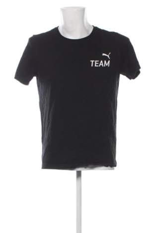 Herren T-Shirt PUMA, Größe L, Farbe Schwarz, Preis € 18,99