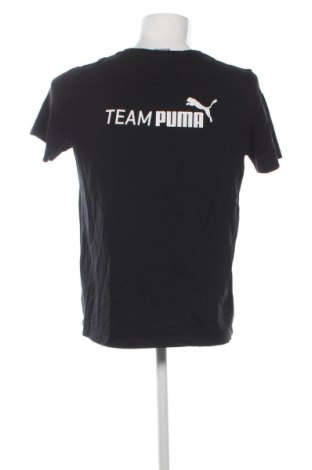 Herren T-Shirt PUMA, Größe L, Farbe Schwarz, Preis € 18,99