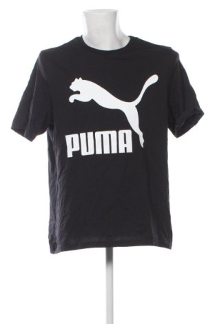 Pánske tričko  PUMA, Veľkosť XL, Farba Čierna, Cena  16,95 €