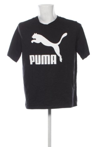 Pánske tričko  PUMA, Veľkosť XL, Farba Čierna, Cena  16,95 €