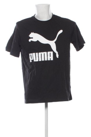 Pánske tričko  PUMA, Veľkosť L, Farba Čierna, Cena  16,95 €