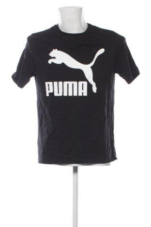 Ανδρικό t-shirt PUMA, Μέγεθος L, Χρώμα Μαύρο, Τιμή 16,99 €