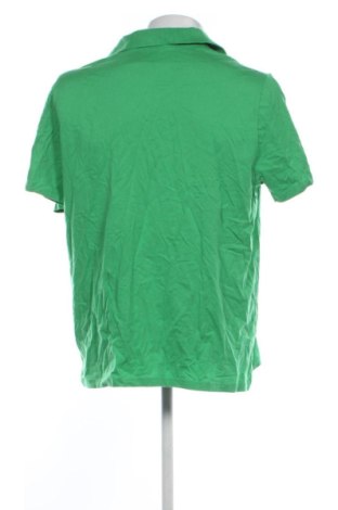 Ανδρικό t-shirt PUMA, Μέγεθος XXL, Χρώμα Πράσινο, Τιμή 20,99 €