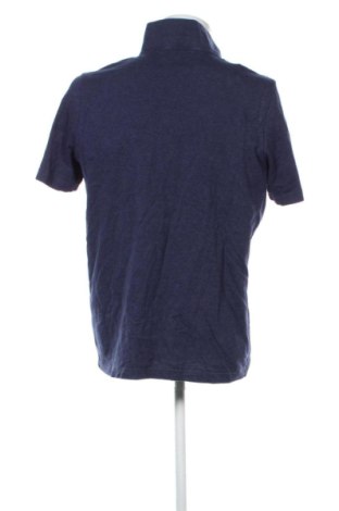 Męski T-shirt PUMA, Rozmiar M, Kolor Niebieski, Cena 116,99 zł